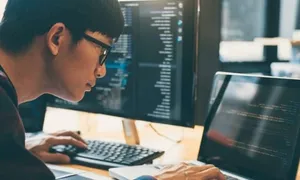 Làm IT ba ngày không ngủ vì bị 'dí' deadline