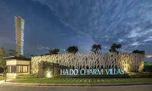 Tập đoàn Hà Đô bị phạt thuế 7,6 tỷ đồng