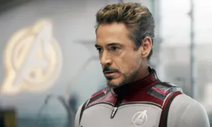 Robert Downey Jr.: Tôi sẽ kiện nếu AI đụng đến tôi