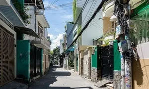 'Người muốn mua nhà phải tự cứu lấy mình'